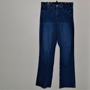 Lee Jeans Stretch Waistband w/ Spandex